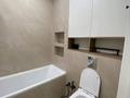 1-бөлмелі пәтер · 48 м² · 2/6 қабат, мкр Думан-2, Халиулина 140/5, бағасы: 300 000 ₸ в Алматы, Медеуский р-н — фото 31