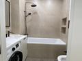 1-бөлмелі пәтер · 48 м² · 2/6 қабат, мкр Думан-2, Халиулина 140/5, бағасы: 300 000 ₸ в Алматы, Медеуский р-н — фото 35