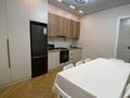1-бөлмелі пәтер · 48 м² · 2/6 қабат, мкр Думан-2, Халиулина 140/5, бағасы: 300 000 ₸ в Алматы, Медеуский р-н — фото 4
