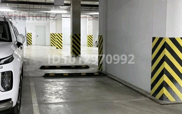 Паркинг · Халиулина 140/5, бағасы: 6 млн ₸ в Алматы, Медеуский р-н — фото 2