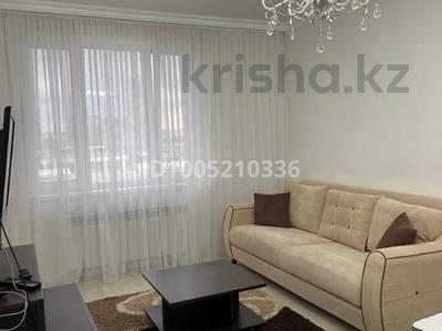 1-комнатная квартира · 45 м² · 6/11 этаж, Бокейхана 42 за 250 000 〒 в Астане, Есильский р-н