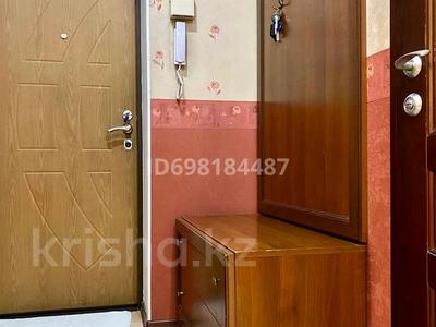 2-комнатная квартира · 62 м² · 3/9 этаж, мкр Жетысу-4 за 300 000 〒 в Алматы, Ауэзовский р-н
