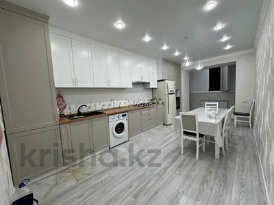 2-комнатная квартира, 67 м², 3/7 этаж, мкр. Алтын орда, Алтын орда 201В за 25 млн 〒 в Актобе, мкр. Алтын орда