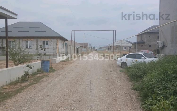 Часть дома · 3 комнаты · 120 м² · 8 сот., Абдильда 150 за 17 млн ₸ в Ельтае — фото 2