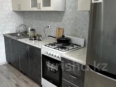 1-комнатная квартира · 35 м² · 9/9 этаж, Мкр. Береке 63 за 17.8 млн 〒 в Костанае