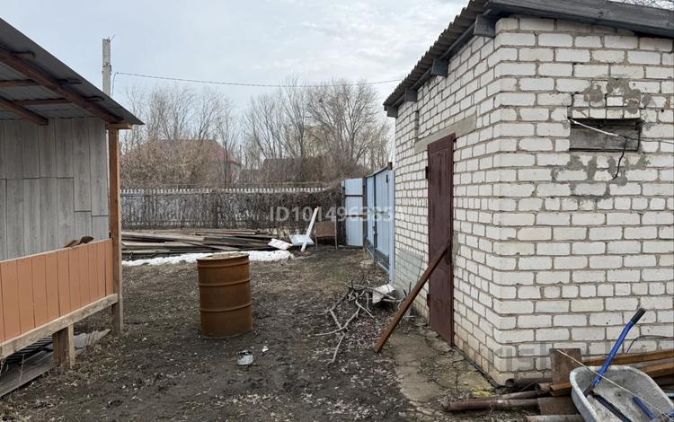 Жер телімі · 9 сотық, Урожайная 165, бағасы: 6.5 млн ₸ в Уральске — фото 2