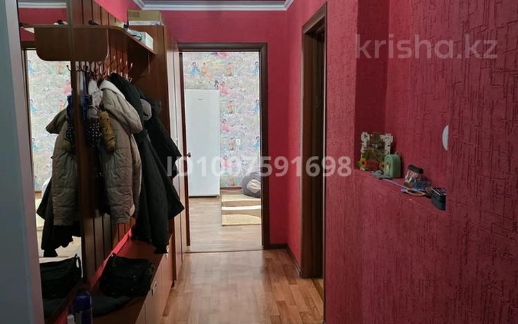 3-комнатная квартира · 65 м² · 4/5 этаж, 6 мкр 49 за 15 млн ₸ в Лисаковске — фото 2