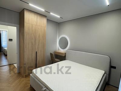 2-комнатная квартира · 47 м² · 5/12 этаж, Mangilik el 68 за 300 000 〒 в Астане, Есильский р-н