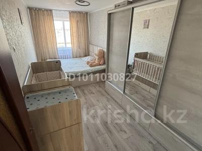 2-комнатная квартира · 42.6 м² · 4/5 этаж, 6 4 — Меркурий за 5 млн ₸ в Житикаре