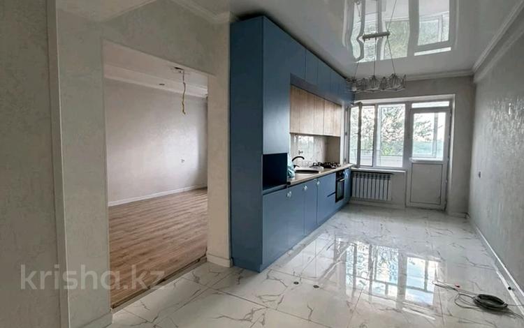 3-комнатная квартира · 63 м² · 5/5 этаж, Гагарина 1 за 27 млн ₸ в  — фото 2
