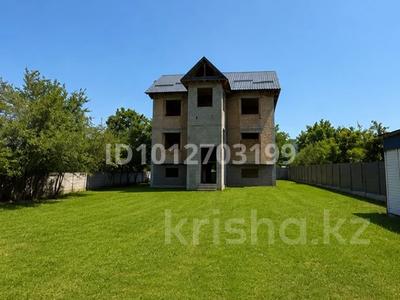 Отдельный дом · 6 комнат · 300 м² · 8.28 сот., Майлин за 90 млн ₸ в Жанатурмысе