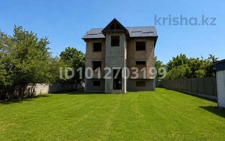 Жеке үй · 6 бөлме · 300 м² · 8.28 жүзд., Майлин, бағасы: 90 млн ₸ в Жанатурмысе — фото 2