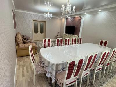 4-комнатная квартира · 162.4 м² · 4/5 этаж, мкр. Алтын орда, Мәңгілік Ел 5/3 — НИШ напротив за ~ 65.9 млн 〒 в Актобе