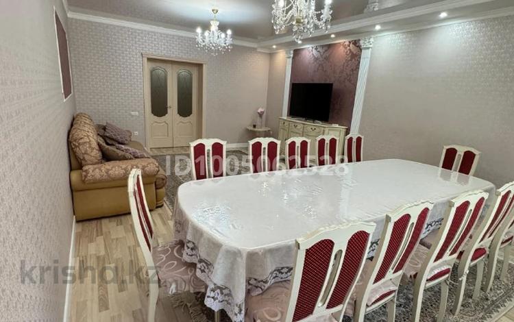 4-бөлмелі пәтер · 163 м² · 4/5 қабат, мкр. Алтын орда, Мәңгілік Ел 5/3 — НИШ напротив, бағасы: 61.2 млн ₸ в Актобе — фото 3
