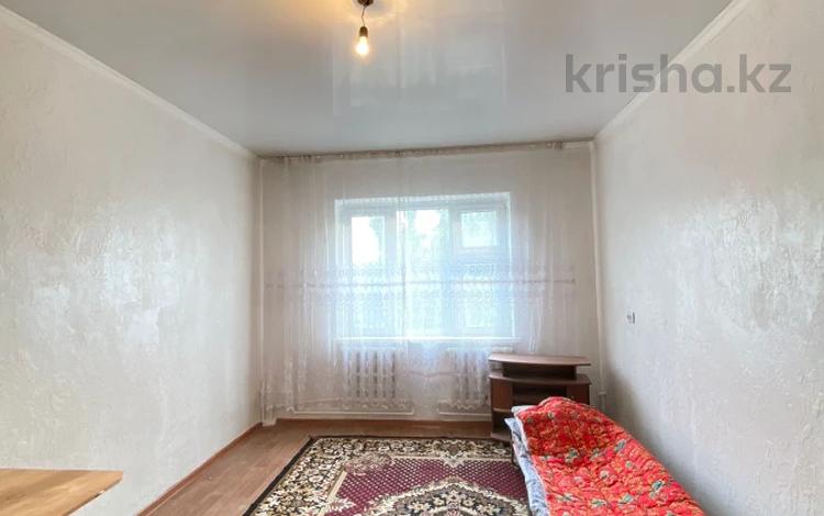 1-комнатная квартира, 36 м², 5/5 этаж, 10 микр 10