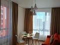 2-бөлмелі пәтер · 51 м² · 8/21 қабат, Ракымжан Кошкарбаев 36 — Нурмагамбетова, бағасы: 10 000 ₸ в Астане, Алматы р-н