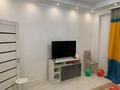2-бөлмелі пәтер · 60 м² · 5/9 қабат, Аксай - 1 11/7, бағасы: 37 млн ₸ в Алматы, Ауэзовский р-н — фото 2