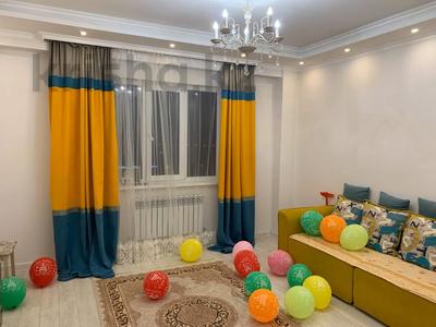 2-бөлмелі пәтер · 60 м² · 5/9 қабат, Аксай - 1 11/7, бағасы: 37 млн ₸ в Алматы, Ауэзовский р-н