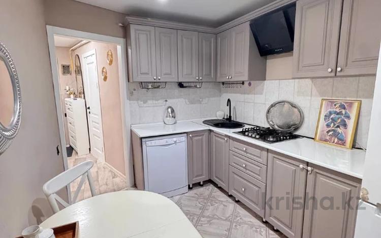 3-комнатная квартира · 58.2 м² · 2/5 этаж, Баймагамбетова 179 за 29.9 млн ₸ в Костанае — фото 2
