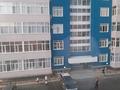 2-комнатная квартира, 110 м², 3/8 этаж, улица Алдабергенова мик.Болашак 220 а за 34.8 млн 〒 в Талдыкоргане — фото 11