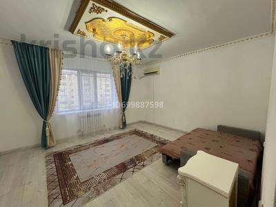 2-бөлмелі пәтер · 61 м² · 2/6 қабат, Султан-Бейбарыс 19 — Рынок Дина, бағасы: 200 000 ₸ в Атырау, мкр Привокзальный-5