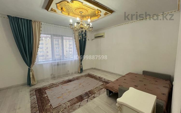 2-бөлмелі пәтер · 61 м² · 2/6 қабат, Султан-Бейбарыс 19 — Рынок Дина, бағасы: 200 000 ₸ в Атырау, мкр Привокзальный-5 — фото 19