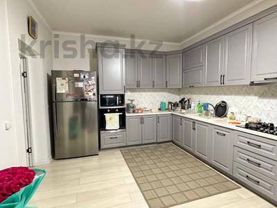 Отдельный дом · 4 комнаты · 120 м² · 6 сот., Мира 34 за 50 млн 〒 в Талдыкоргане