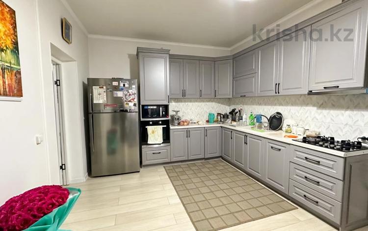 Отдельный дом · 4 комнаты · 120 м² · 6 сот., Мира 37 за 47 млн ₸ в Талдыкоргане — фото 2