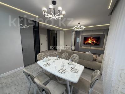 2-комнатная квартира · 80 м² · 2/3 этаж, Батырбекова 32 за 420 000 ₸ в Туркестане