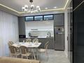 2-бөлмелі пәтер · 80 м² · 2/3 қабат, Батырбекова 32, бағасы: 420 000 ₸ в Туркестане — фото 3