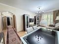 3-комнатная квартира · 60 м² · 2/5 этаж, гагарина за 45.5 млн ₸ в Алматы, Алмалинский р-н — фото 12