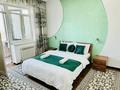 2-бөлмелі пәтер · 80 м² · 14/16 қабат, Абая 150/230, бағасы: 20 000 ₸ в Алматы, Бостандыкский р-н — фото 4