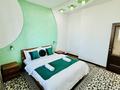 2-бөлмелі пәтер · 80 м² · 14/16 қабат, Абая 150/230, бағасы: 20 000 ₸ в Алматы, Бостандыкский р-н — фото 2