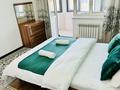 2-бөлмелі пәтер · 80 м² · 14/16 қабат, Абая 150/230, бағасы: 20 000 ₸ в Алматы, Бостандыкский р-н — фото 7