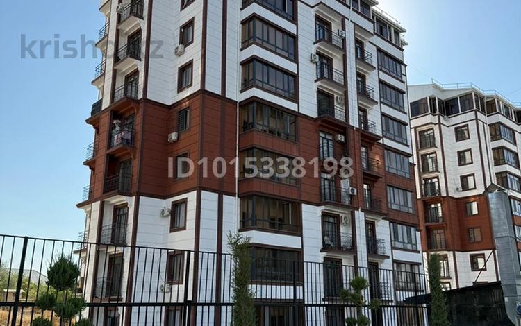 2-комнатная квартира · 67 м² · 4/9 этаж, мкр Северо-Запад 16 — Утегенова Тулеметова за 250 000 ₸ в Шымкенте, Абайский р-н — фото 2