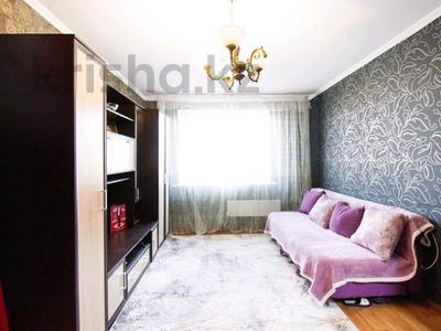 1-комнатная квартира, 36 м², 5/5 этаж, Жастар за 8 млн 〒 в Талдыкоргане, мкр Жастар