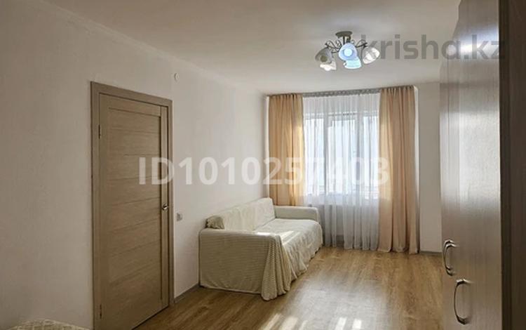 1-комнатная квартира · 40 м² · 2/14 этаж, Бектурова 4В — Туран за 230 000 ₸ в Астане, Нура р-н — фото 14