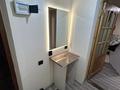 2-комнатная квартира · 43 м² · 2/2 этаж, Рыскулова 83 — Напротив СХТ за 115 000 ₸ в Талгаре