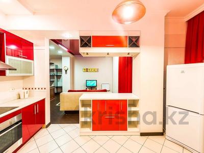 2-комнатная квартира · 80 м², Сарайшык 34 за 350 000 ₸ в Астане, Есильский р-н