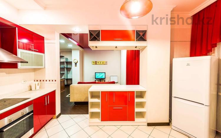 2-комнатная квартира · 80 м², Сарайшык 34 за 350 000 ₸ в Астане, Есильский р-н — фото 2