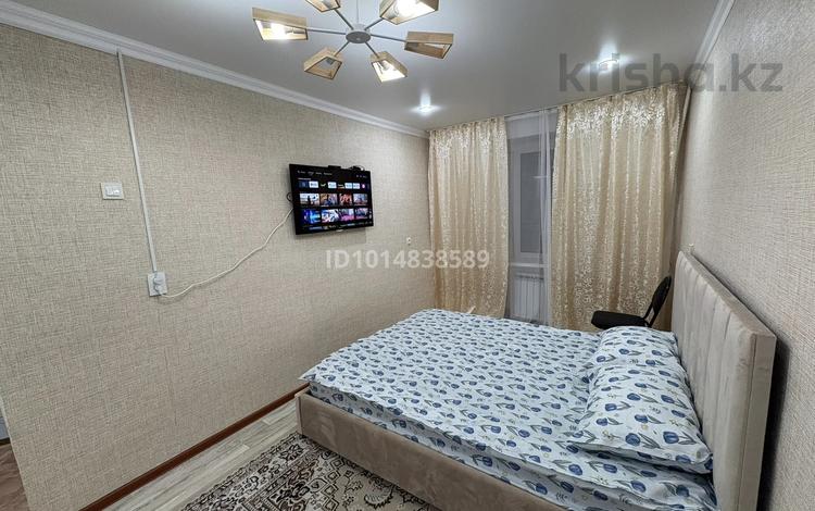 1-бөлмелі пәтер · 32 м² · 4/5 қабат, Ауезова 20 — Братьев Жубановых, бағасы: 11 млн ₸ в Хромтау — фото 2