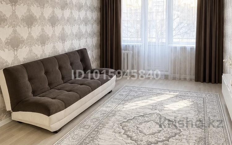 1-бөлмелі пәтер · 31 м² · 3/5 қабат, Металлургов 29/1, бағасы: 9 млн ₸ в Темиртау — фото 2
