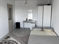 1-бөлмелі пәтер · 30 м², мкр 8, Сатпаева 5 — Сатпаева 5 горсуд , 23 школа, бағасы: 12 000 ₸ в Актобе — фото 2
