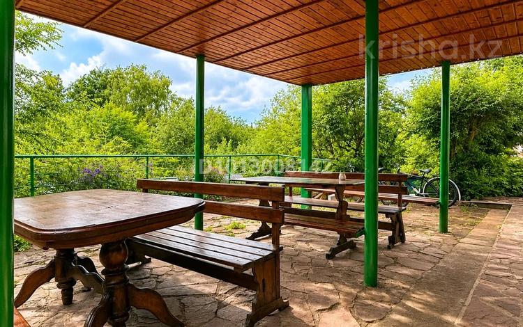 Жеке үй · 20 бөлме · 500 м², Жабаева 11, бағасы: 7 000 ₸ в Бурабае — фото 2