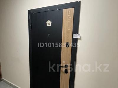 2-комнатная квартира · 32 м² · 10/12 этаж, Ахмет Байтурсынулы 61 за 21.8 млн ₸ в Астане, Сарайшык р-н