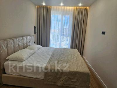 3-комнатная квартира · 75 м² · 10/10 этаж, Центральный 50А — 4 сп мест, Хан Сарайы за 25 000 ₸ в Кокшетау