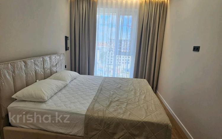 3-комнатная квартира · 75 м² · 10/10 этаж, Центральный 50А — 4 сп мест, Хан Сарайы за 25 000 ₸ в Кокшетау — фото 5