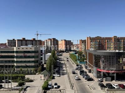 1-бөлмелі пәтер · 56 м² · 6/10 қабат, Санкибай Батыра 177а, бағасы: 22 млн ₸ в Актобе