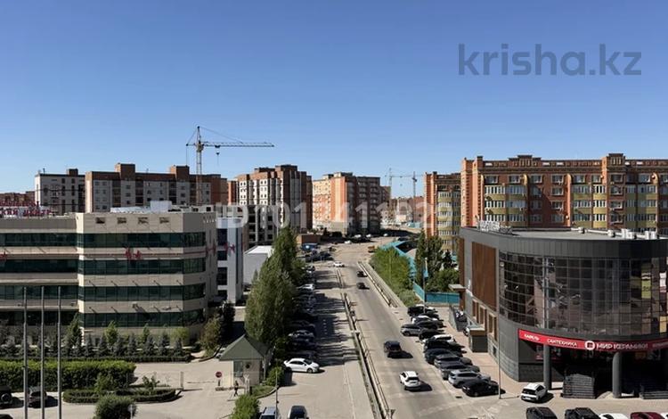 1-бөлмелі пәтер · 56 м² · 6/10 қабат, Санкибай Батыра 177а, бағасы: 22 млн ₸ в Актобе — фото 7