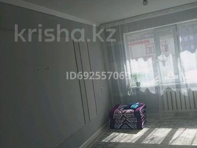 2-комнатная квартира, 50 м², 2/5 этаж, 1 мкр 23 дом за 6 млн 〒 в Кульсары